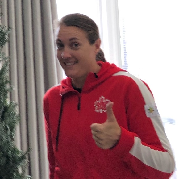 Meet your Posher, Kaleigh - Picture 1 of 1